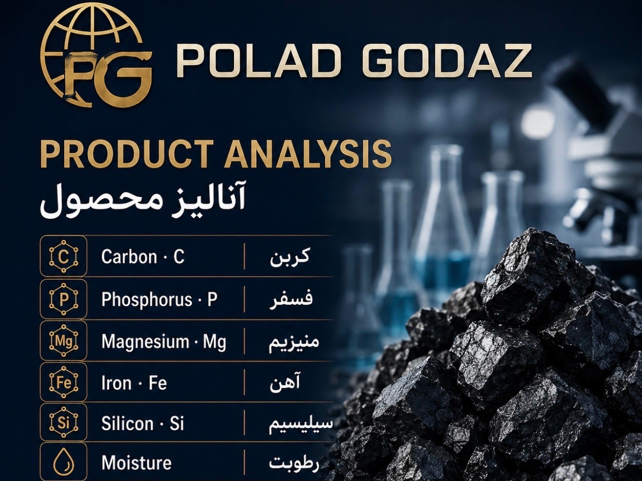 آنالیز محصول و کنترل کیفیت
